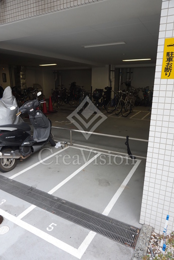 銀座レジデンス伍番館