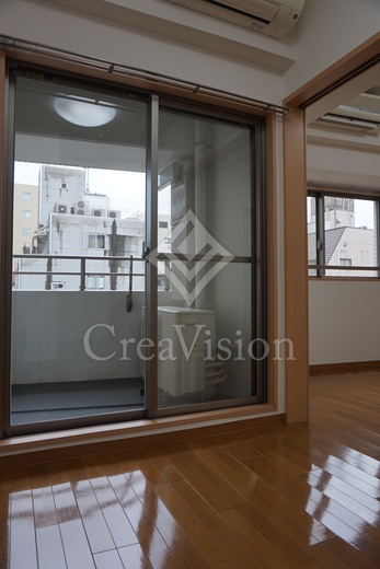 銀座レジデンス伍番館