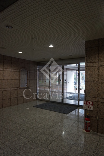 銀座レジデンス伍番館