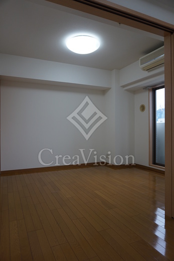 銀座レジデンス伍番館