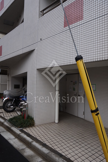 銀座レジデンス伍番館