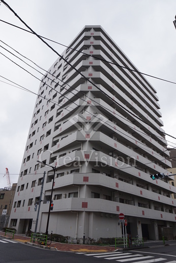 銀座レジデンス伍番館