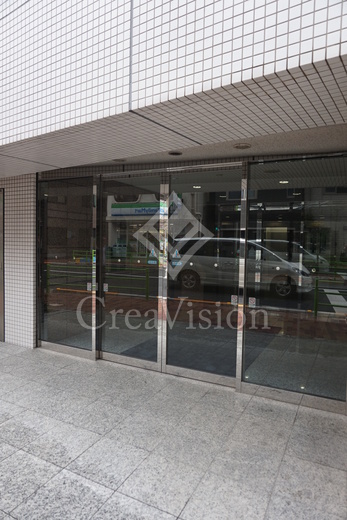 銀座レジデンス伍番館