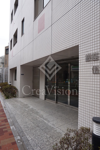 銀座レジデンス伍番館