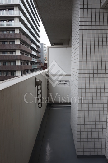 銀座レジデンス伍番館