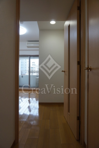銀座レジデンス伍番館