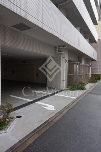 銀座レジデンス伍番館