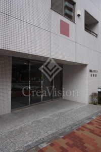 銀座レジデンス伍番館