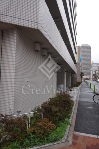 銀座レジデンス伍番館