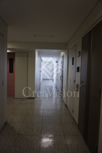 銀座レジデンス伍番館
