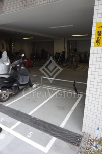 銀座レジデンス伍番館