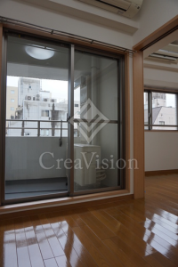 銀座レジデンス伍番館