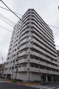 銀座レジデンス伍番館