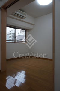 銀座レジデンス伍番館