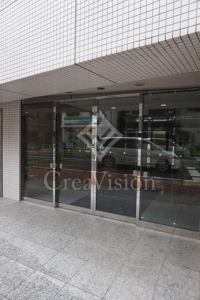 銀座レジデンス伍番館