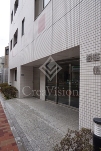 銀座レジデンス伍番館