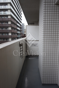 銀座レジデンス伍番館