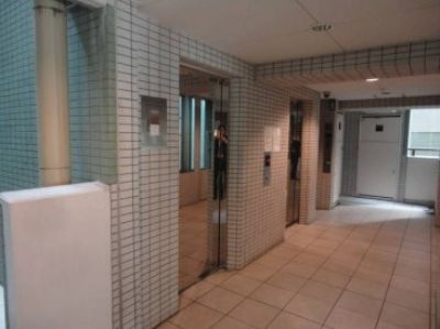 カスタリア新宿御苑