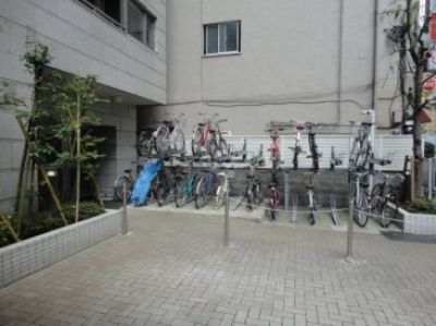 カスタリア新宿御苑