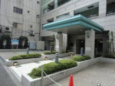 カスタリア新宿御苑