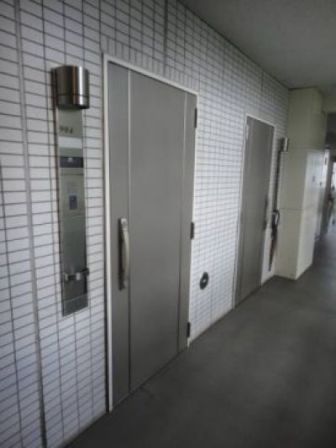 カスタリア新宿御苑