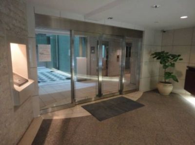 カスタリア新宿御苑