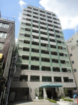 カスタリア新宿御苑