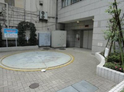 カスタリア新宿御苑