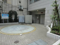 カスタリア新宿御苑