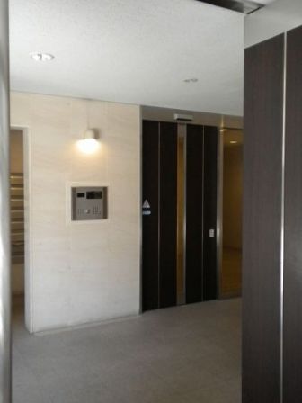 パークアクシス日本橋人形町