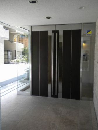パークアクシス日本橋人形町