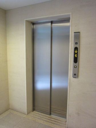 パークアクシス日本橋人形町