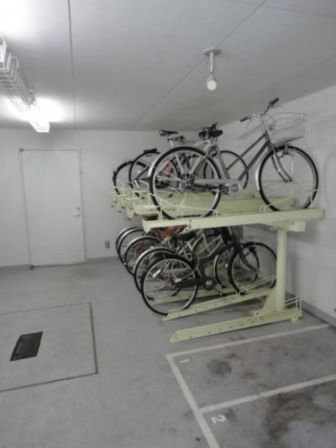 パークアクシス日本橋人形町