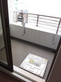 パークアクシス日本橋人形町