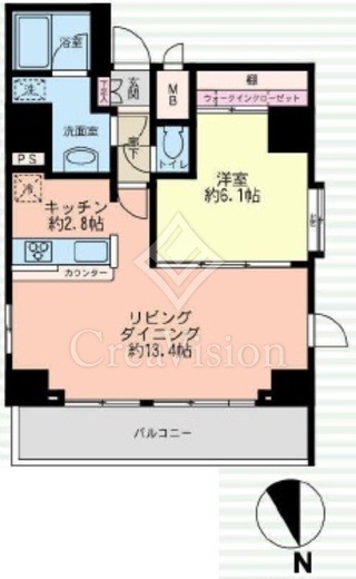 コンシェリア麻布十番