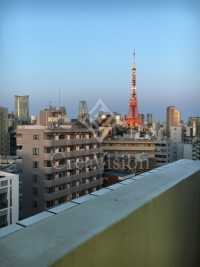 コンシェリア麻布十番