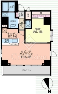 コンシェリア麻布十番