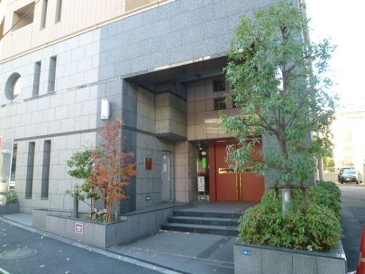 グラーサ渋谷松濤