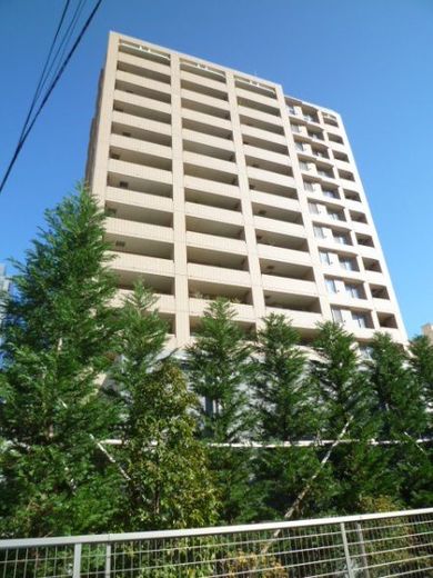 グラーサ渋谷松濤