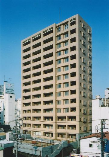 グラーサ渋谷松濤