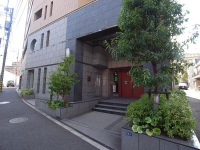 グラーサ渋谷松濤