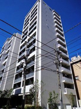 プライムメゾン神保町