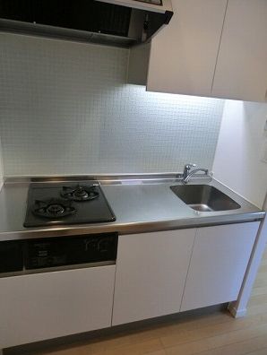 築地明石町デュープレックスリズ