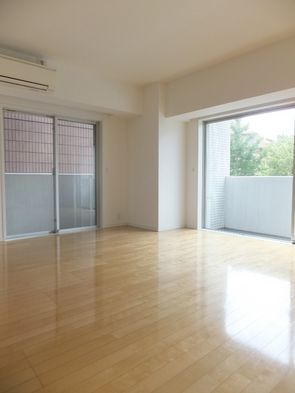 築地明石町デュープレックスリズ
