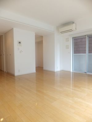 築地明石町デュープレックスリズ