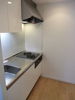 築地明石町デュープレックスリズ