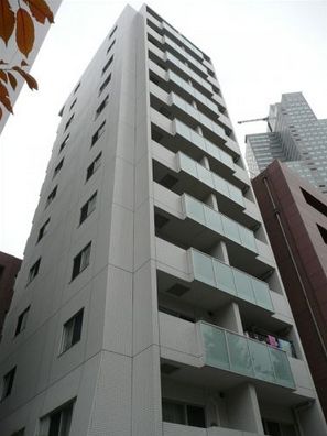 築地明石町デュープレックスリズ
