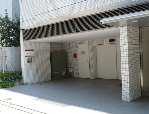築地明石町デュープレックスリズ