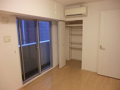 築地明石町デュープレックスリズ