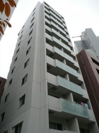 築地明石町デュープレックスリズ